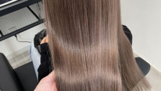 ブリーチ・ダブルカラー】 | Evran.hair